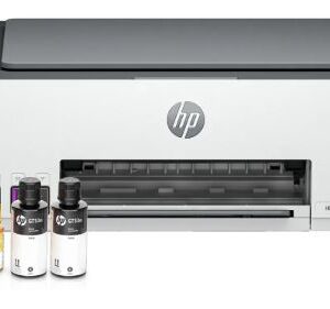 Impresora Multifunción HP Smart Tank 520