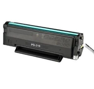 Tóner Pantum PD-219 Compatible P2509/M6509/M6559/M6609