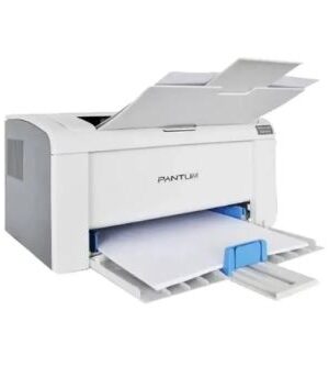 Impresora Láser Pantum P2509W Monocromática