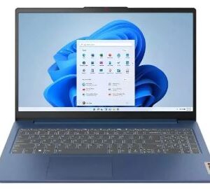 Notebook Lenovo IdeaPad Ryzen5 7520U 15.6" FHD 8GB-256GB W11