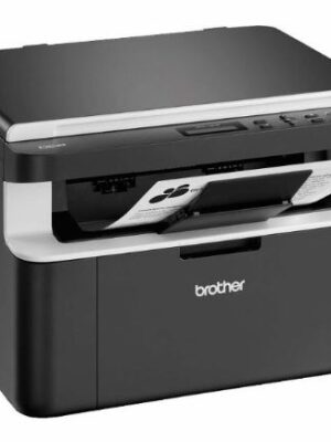 Impresora Multifunción Láser Brother DCP-1617NW