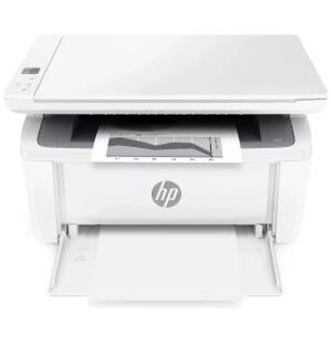 Impresora Multifunción HP LaserJet M141W WiFi/USB