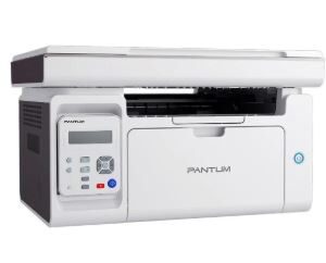 Impresora Multifunción Láser Pantum M6509NW