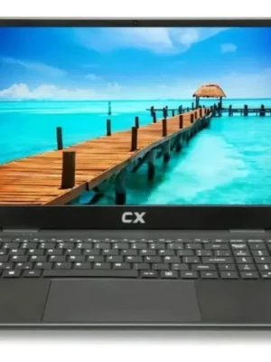 Notebook CX 15.6" Intel I7-13620H 16GB SSD 512GB