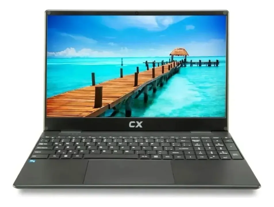 Notebook CX 15.6" Intel I7-13620H 16GB SSD 512GB