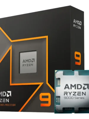 Procesador AMD Amd (Am5) Ryzen 9 9950X