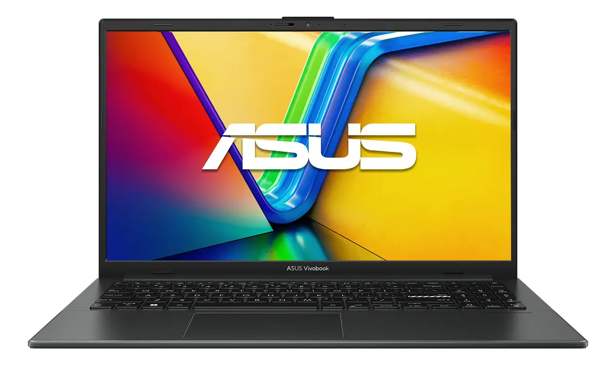 Notebook Asus E1504 15.6" Intel I3 8GB SSD 256GB Windows 11
