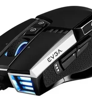 Mouse Evga Gamer X17 Mouse Black