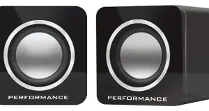 Parlante Performance