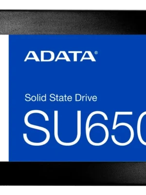 SSD SATA Adata Su650 512Gb 2.5" Sata 3.0