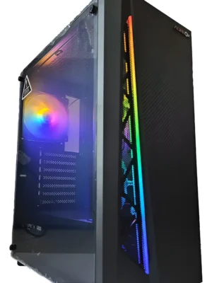 Gabinete Aureox Vanth Arx 205G