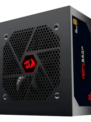 Fuente Redragon 850W 80+ Gold Modular Gc-Ps010