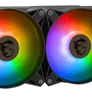 Cooler/Fan Msi Mag Coreliquid E360