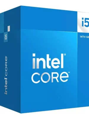 Procesador Intel Core I5-14400 S1700 Tray Sin Cooler