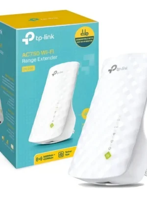 Access Point TP-Link RE200 Indoor