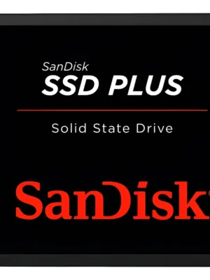 SSD SATA Sata 1Tb Sandisk Plus