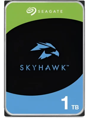 Disco HDD 1Tb Sata 6 Gb/S 256Mb Skyhawk