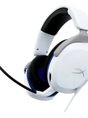 Auricular Hyperx Cloud Stinger 2 White (Ps4/Ps5)