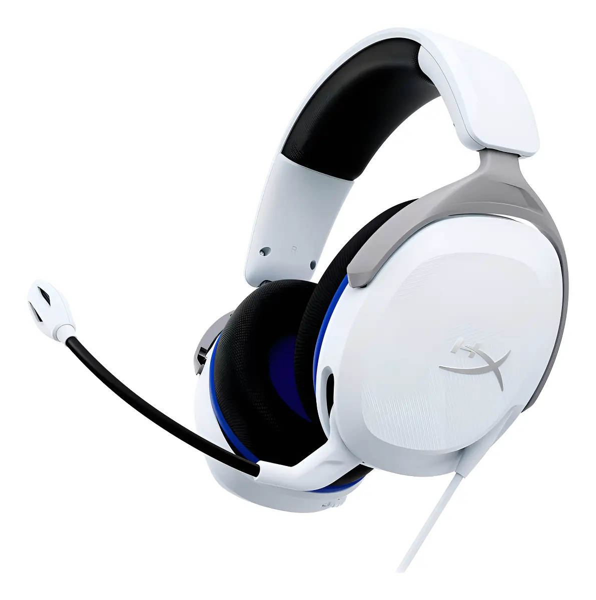 Auricular Hyperx Cloud Stinger 2 White (Ps4/Ps5)