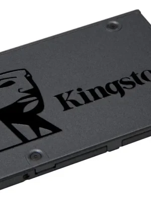 SSD SATA Kingston A400 240 Gb Sata 7 Mm Sa400S37/240G