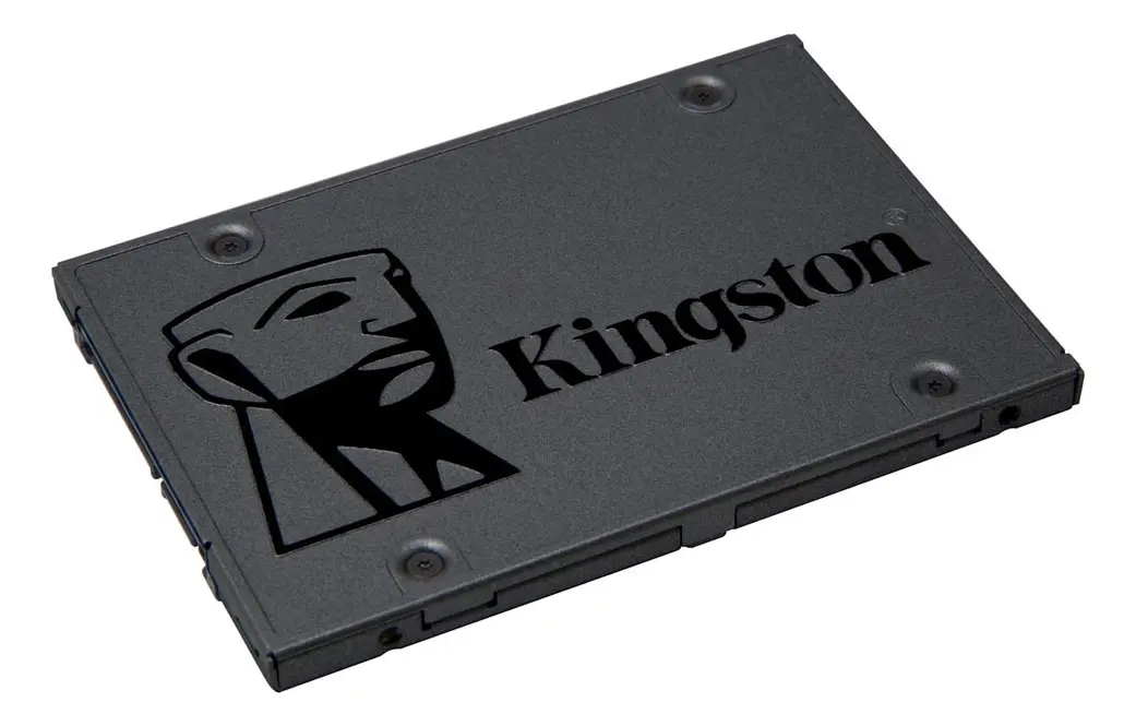SSD SATA Kingston A400 240 Gb Sata 7 Mm Sa400S37/240G