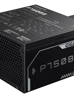 Fuente Gigabyte 750W 80 Bronze