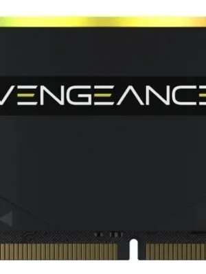 Memoria DDR4 Ddr4 16 Gb 3200 Mhz Corsair Vengeance Rgb Rs