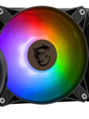 Cooler/Fan Msi Mag Coreliquid E240