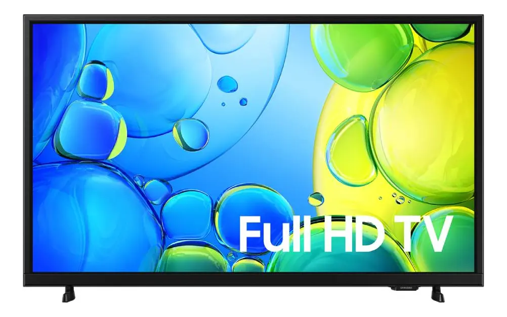 Smart TV 43" Full HD F6000