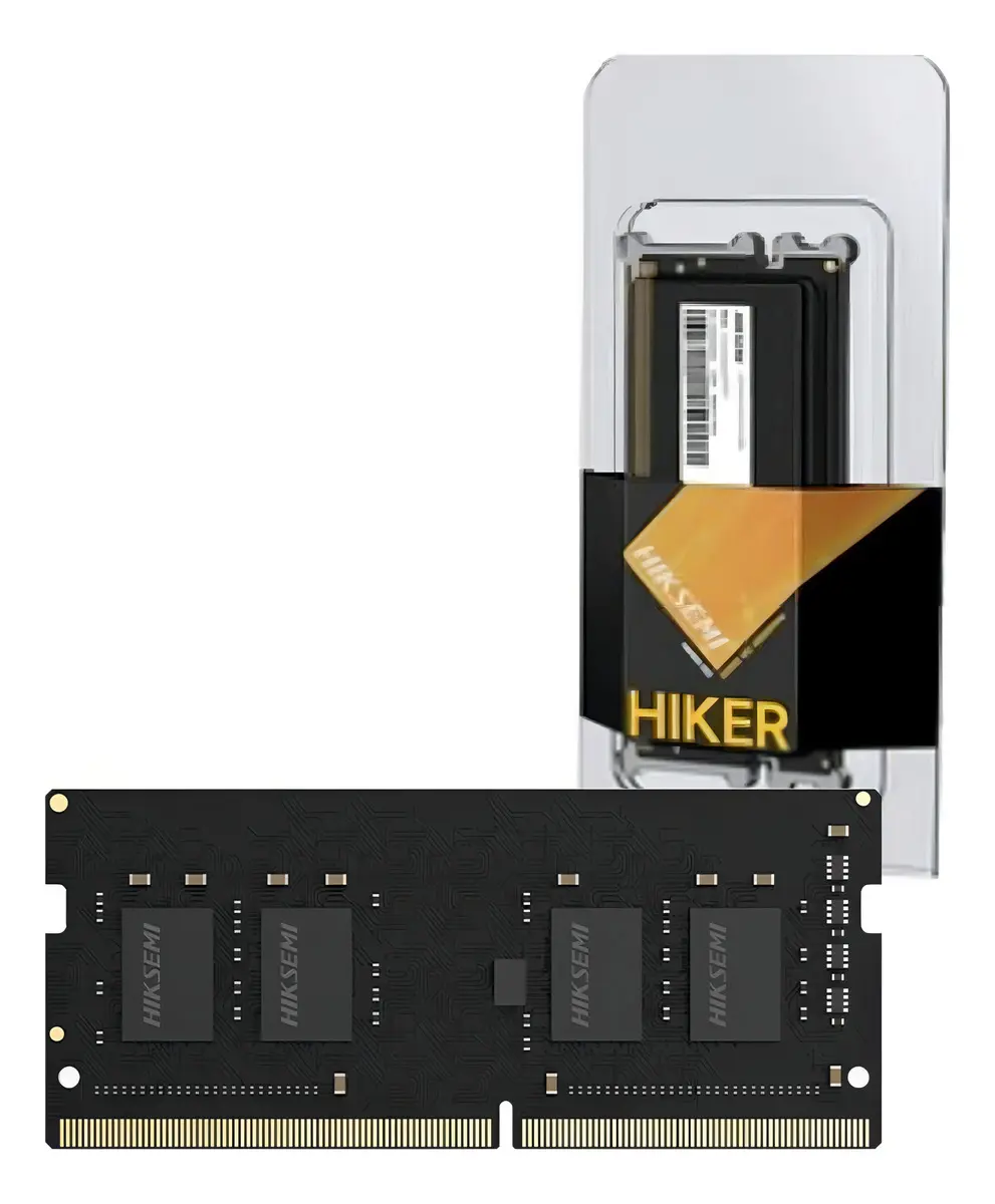 Memoria DDR4 Ddr4 Sodimm 16 Gb 3200 Mhz Crucial