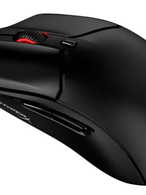 Mouse Hyperx Pulsefire Haste 2 Usb Ultraligero Black