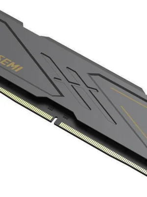 Memoria DDR4 Ddr4 Hiksemi 16Gb 3200 Mhz Armor C/Disipador Black (2573)