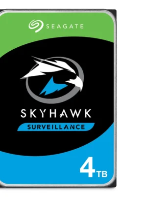 Disco HDD 4Tb Sata 6 Gb/S 64Mb Skyhawk