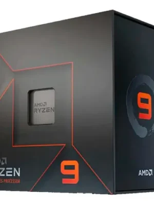 Procesador AMD Amd (Am5) Ryzen 9 7900X