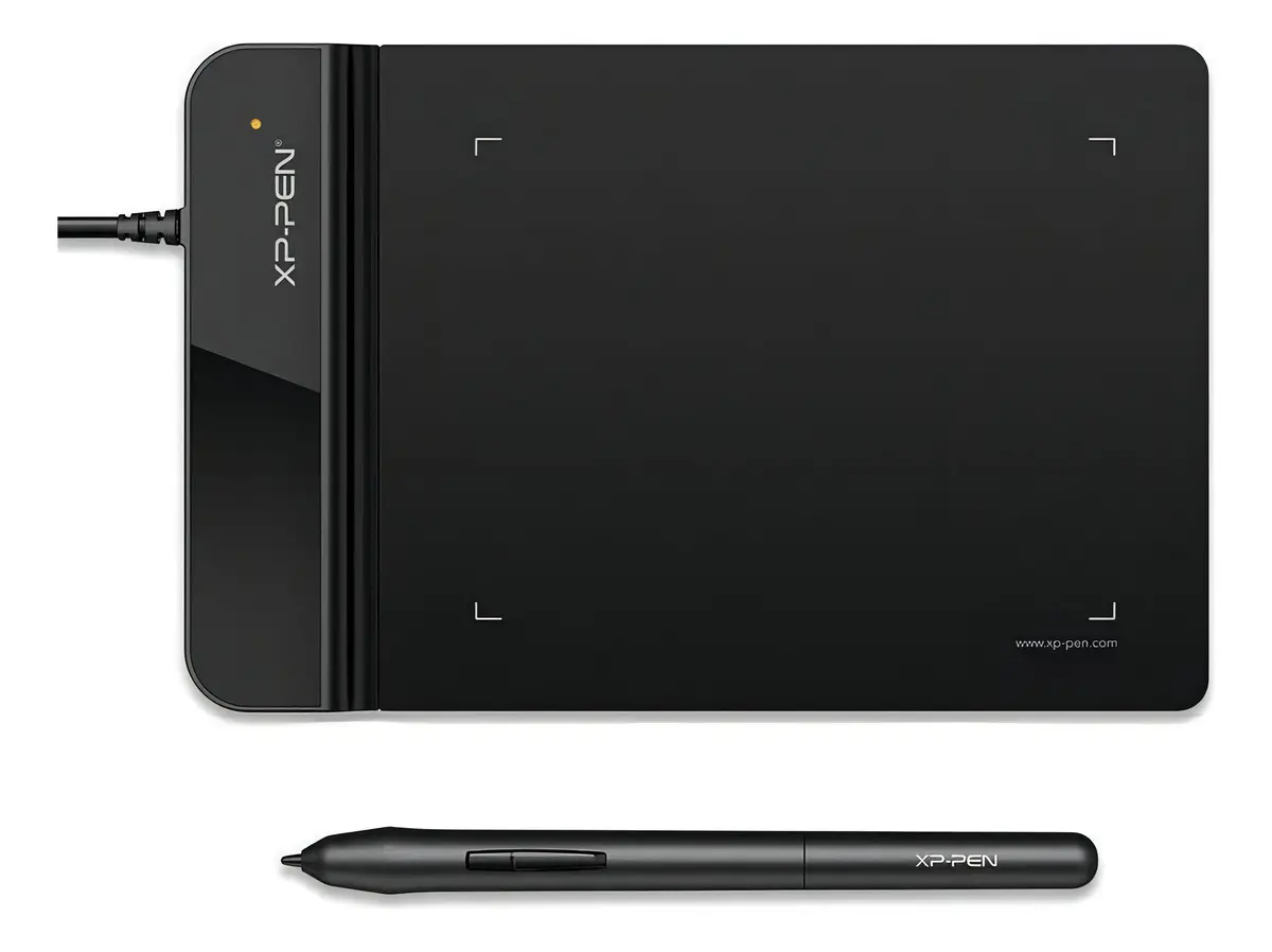 Tableta Digitalizadora XP-Pen Star G430S