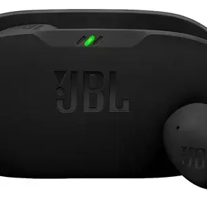 Auricular Jbl Wave Buds 2 Black Wireless