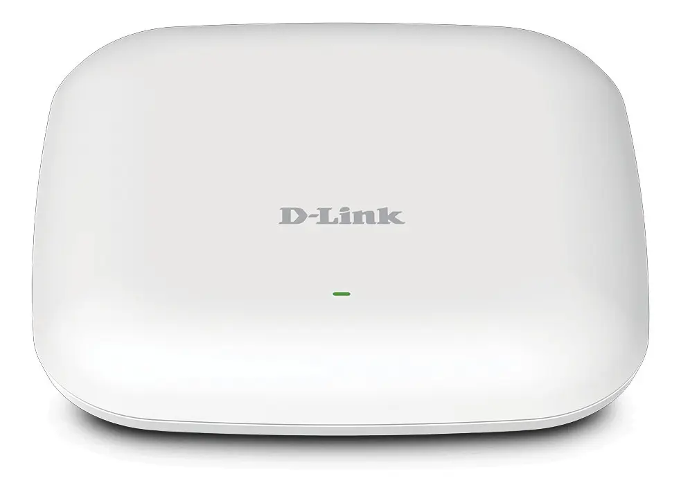 Access Point D-Link DAP-2610 WiFi 5 AC1300 Dual Band PoE