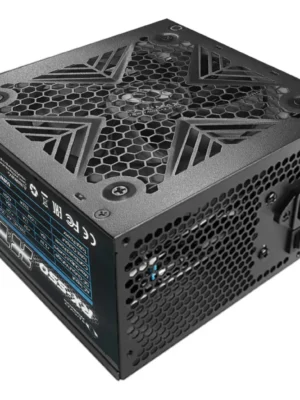 Fuente 650W Raidmax Xtb