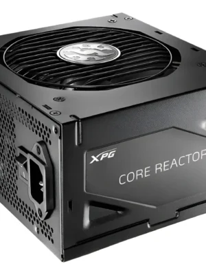 Fuente 750W Arkham By Xpg Coreshield 80+ Gold Oem