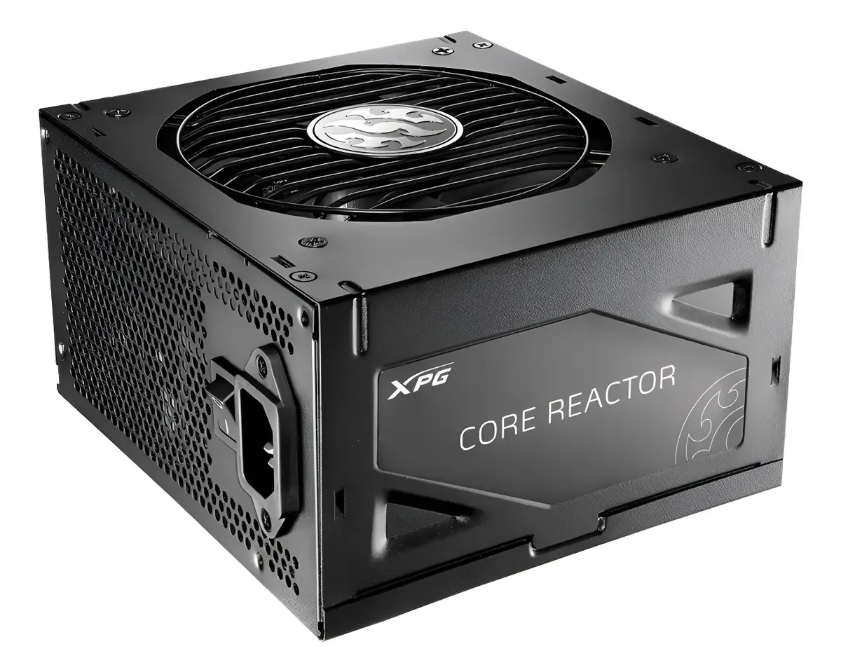 Fuente 750W Arkham By Xpg Coreshield 80+ Gold Oem