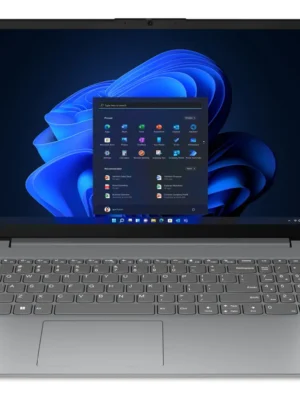 Notebook Lenovo V15 Intel I7-13620H 8GB SSD 512GB FreeDOS