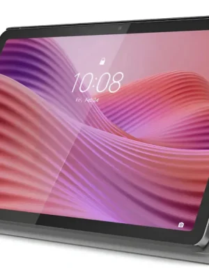 Tablet Lenovo Tab 10.1" WUXGA 4GB 128GB con Estuche Folio