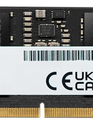 Memoria DDR5 Sodimm Ddr5 8Gb Adata 5600Mhz