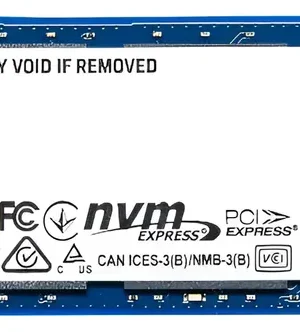 SSD M.2 NVMe Nvme 1Tb G4 Kingston Nv3
