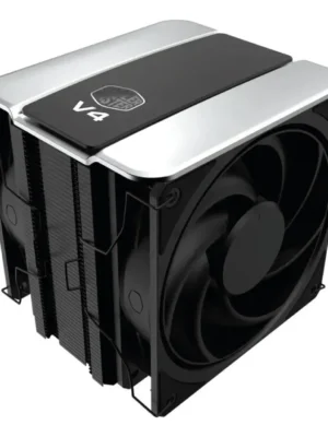 Cooler/Fan Cooler Master V4 Alpha 3Dhp Black