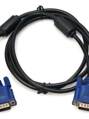 Cable VGA 3m