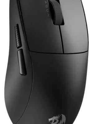 Mouse Redragon K1Ng Pro M916-Pro-1K (Black)