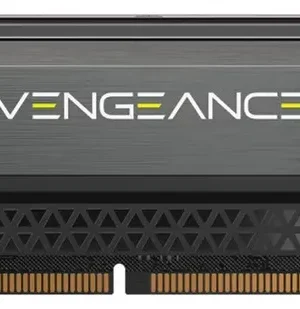 Memoria DDR5 Udimm Corsair Vengeance 8Gb Ddr5 5200Mhz Cl40 1.25V