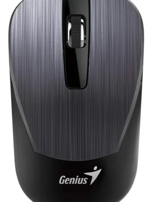 Mouse Genius Nx-7015 Iron/Gray