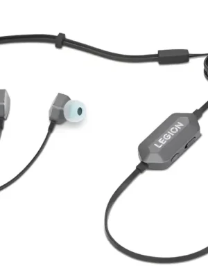 Auricular Lenovo Aur In Ear Gaming 7,1 Legion E510 Rgb